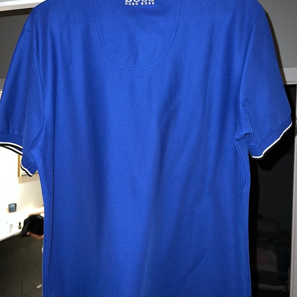 Boss polo shirt - Picture 2 of 4